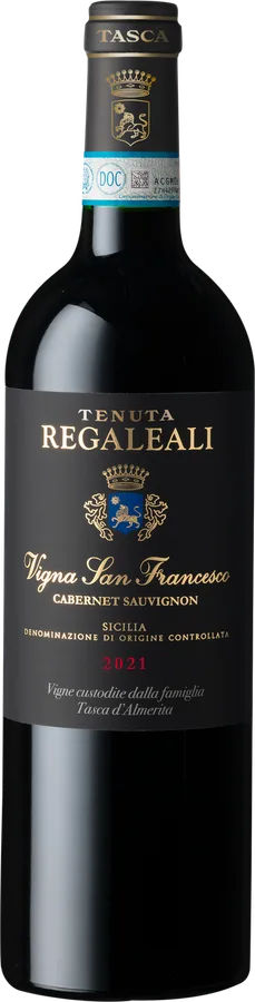 San Francesco Cabernet Sauvignon