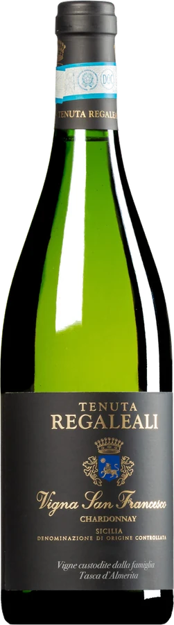 San Francesco Chardonnay