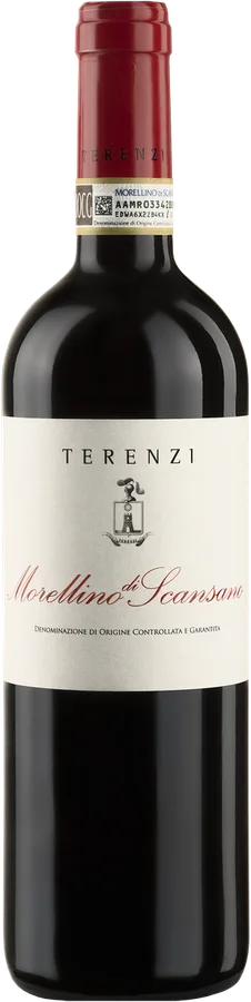 Morellino di Scansano