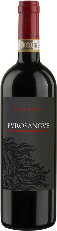 Purosangue Morellino Riserva