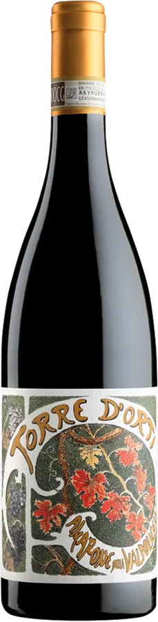 Amarone della Valpolicella