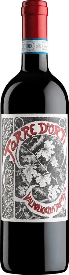Valpolicella Ripasso