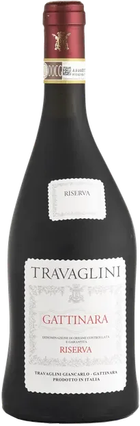 Gattinara Riserva