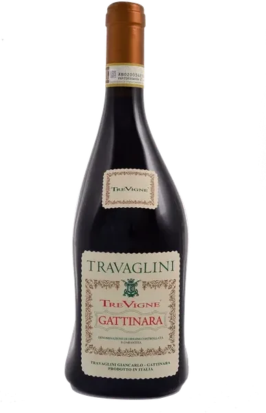 Gattinara Tre Vigne