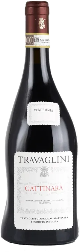 Nebbiolo Gattinara