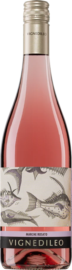Marche Rosato