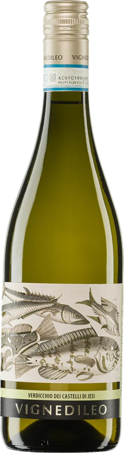 Verdicchio Classico