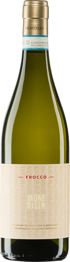 Verdicchio Superiore