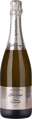 Alta Langa Spumante Brut